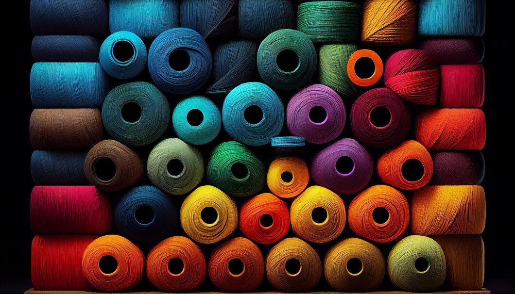 Production of Fabric